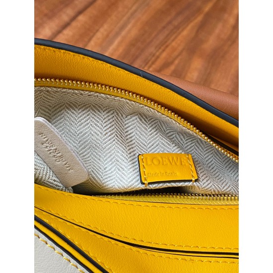 Light wheat spell yellow Size: 18*12.5*8cm