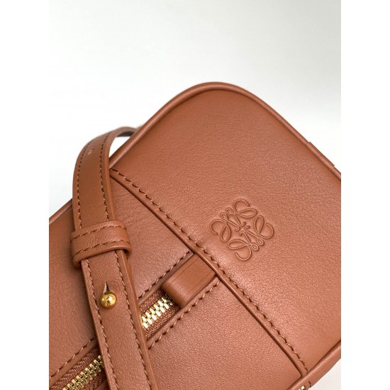 Lowe handbag 203 size:28*18*11cm
