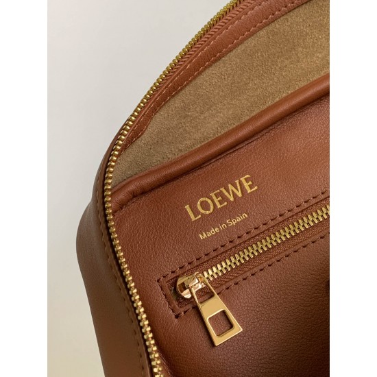 Lowe handbag 203 size:28*18*11cm