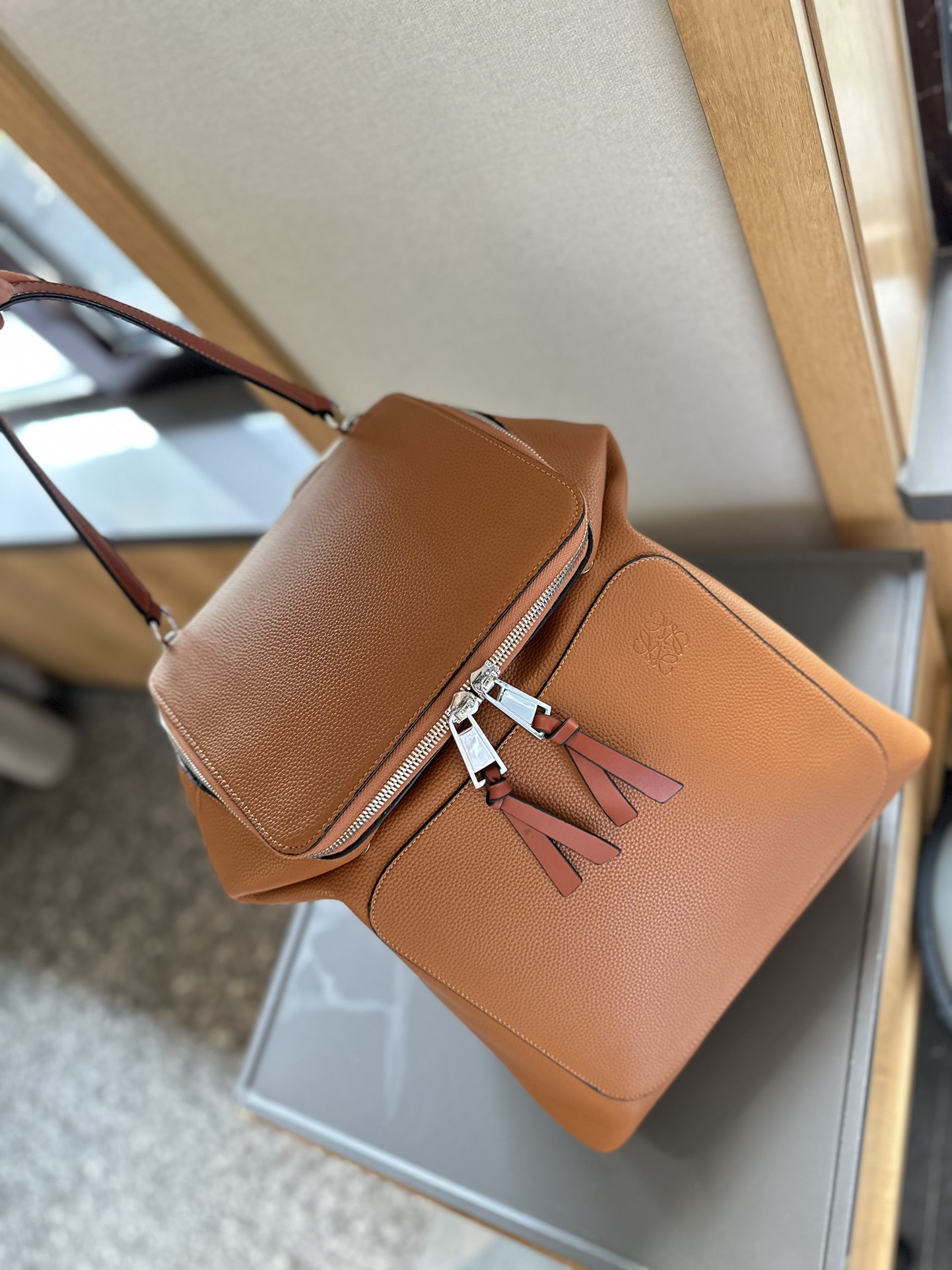 Goya Backpack
