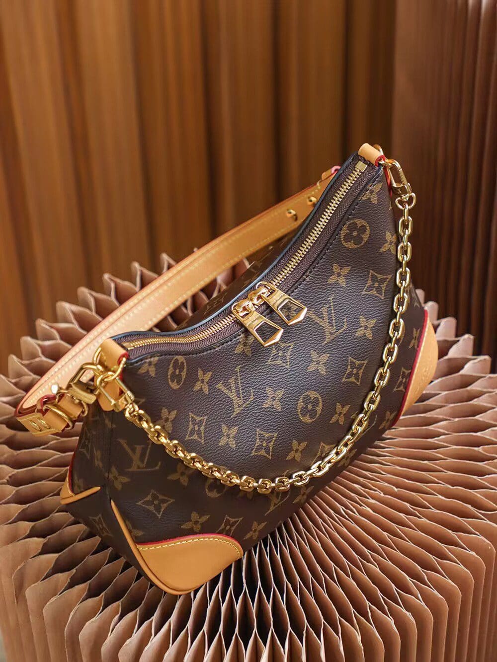 Louis Vuitton Boulogne M45832