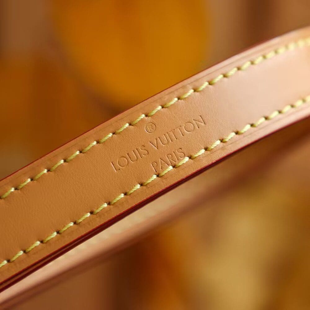 Louis Vuitton Boulogne M45832