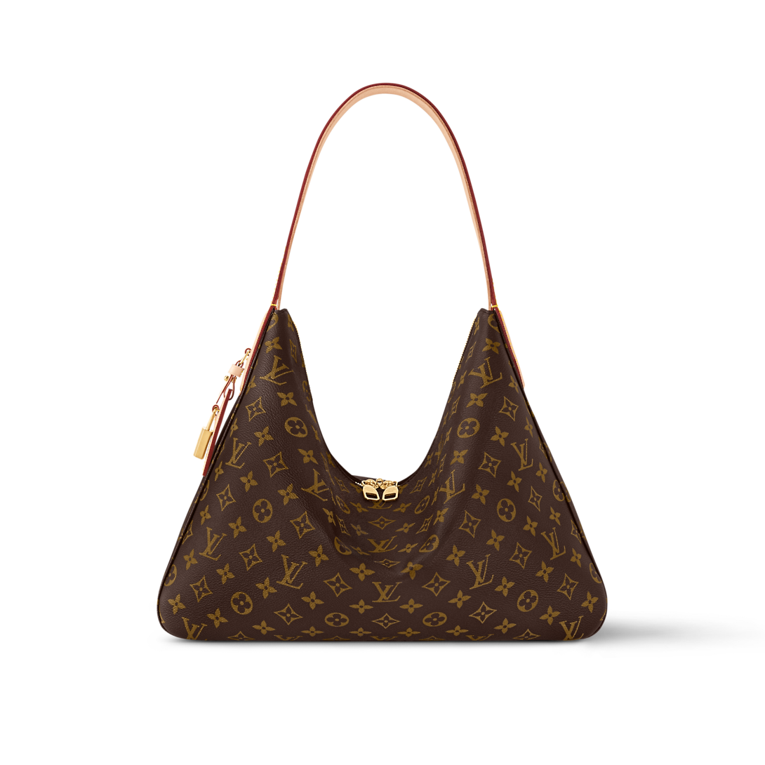 Louis Vuitton M12098 Slouchy MM