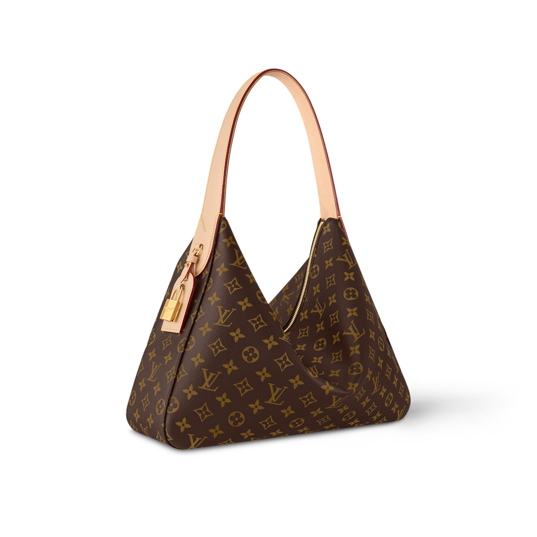 Louis Vuitton M12098 Slouchy MM