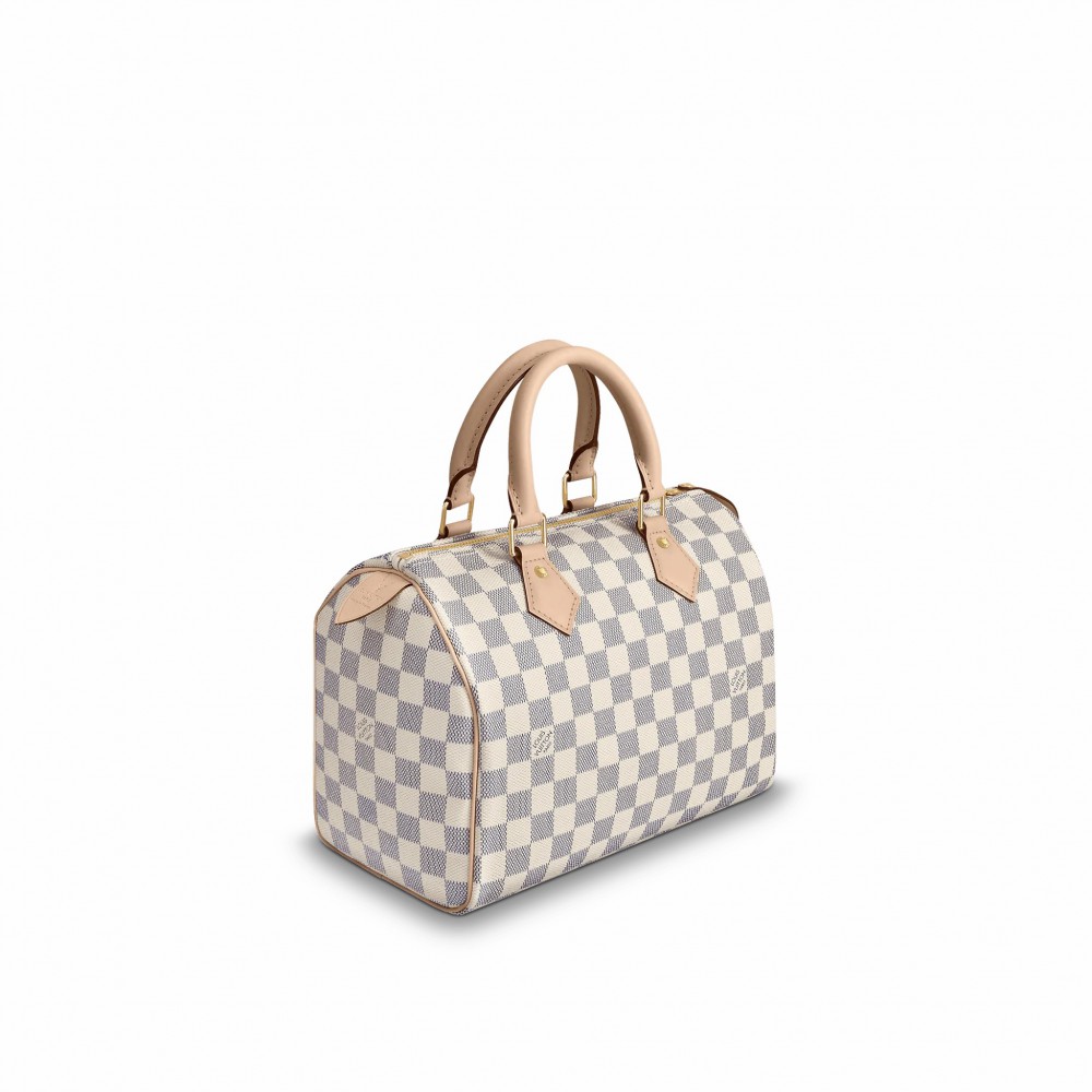 Speedy 25 N41371