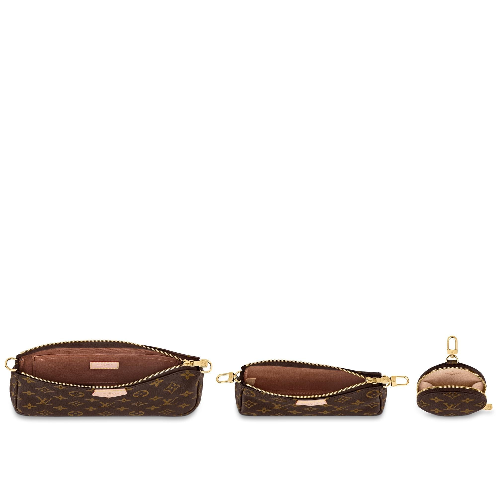 M44840 Multi-Pochette Accessoires