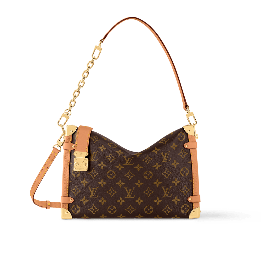 Louis Vuitton M14513 Side Trunk GM