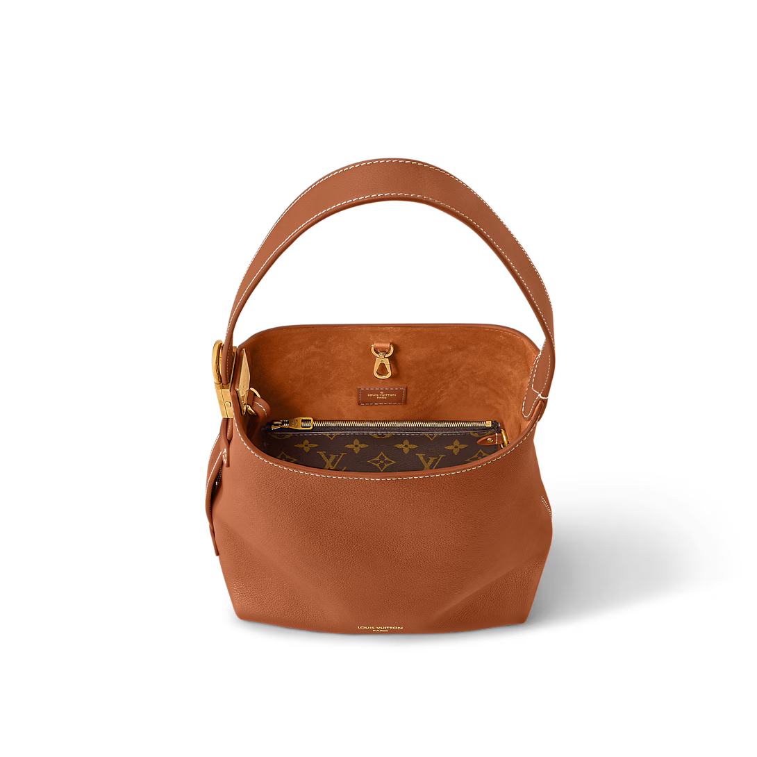 Low Key Hobo PM M25354