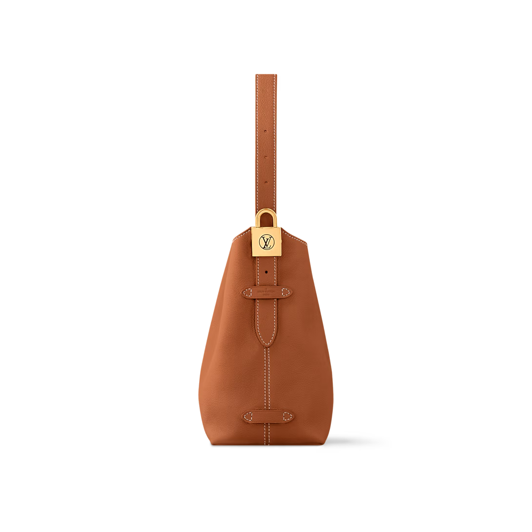 Low Key Hobo PM M25354