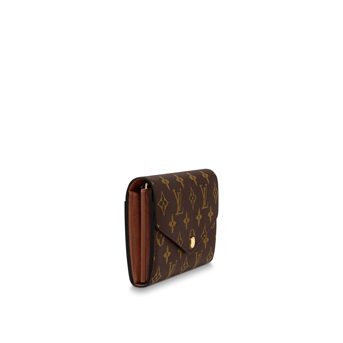 Sarah Wallet