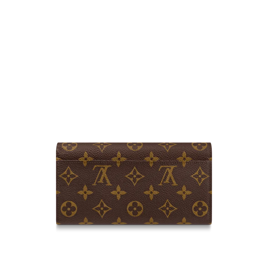 Sarah Wallet