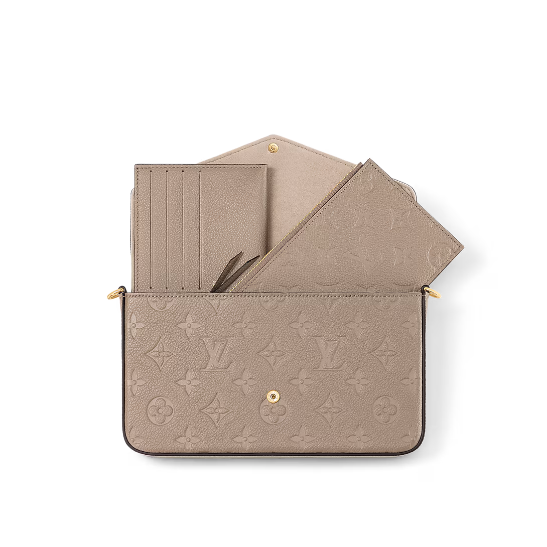 Félicie Pochette M82609