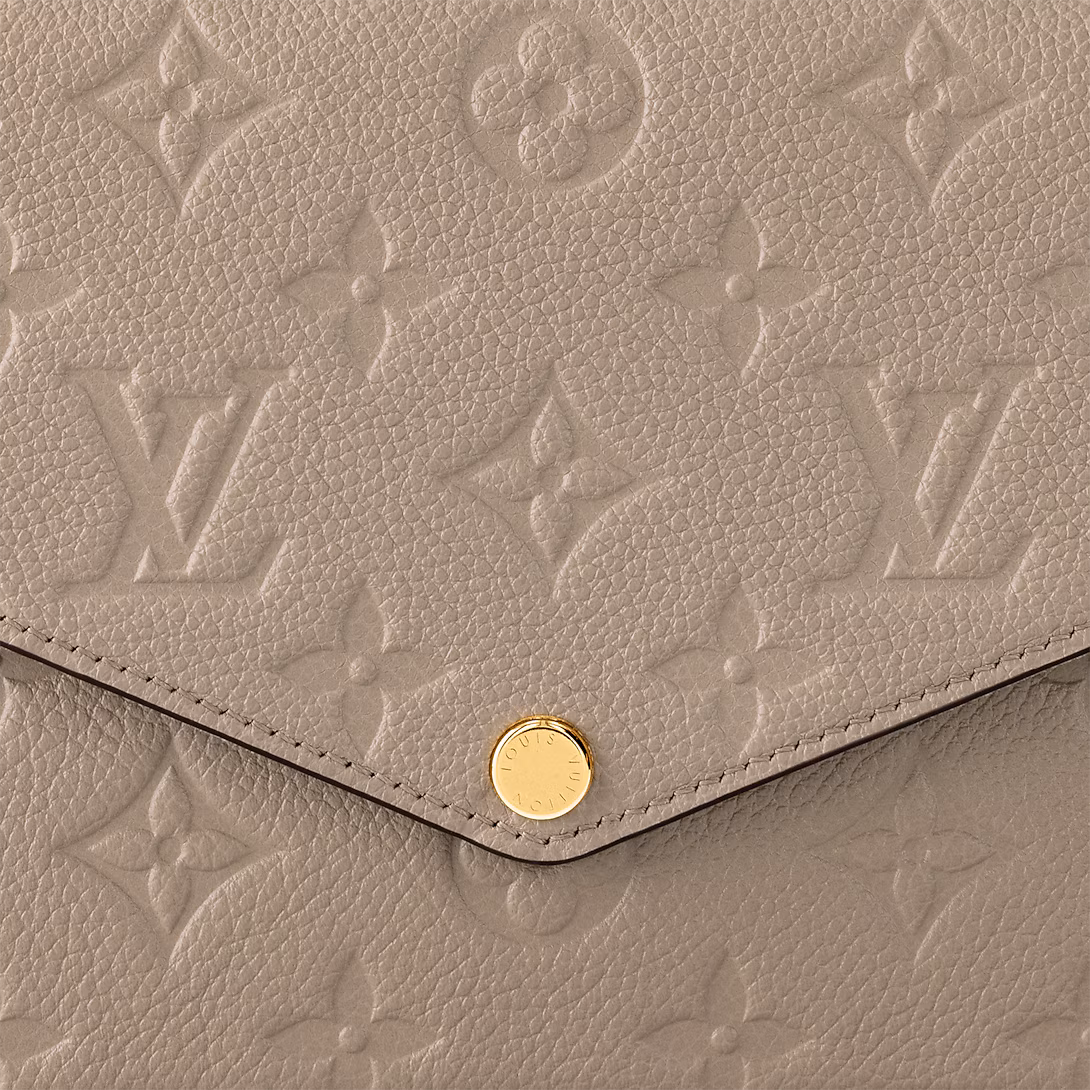 Félicie Pochette M82609