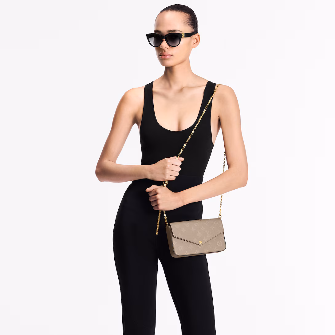Félicie Pochette M82609
