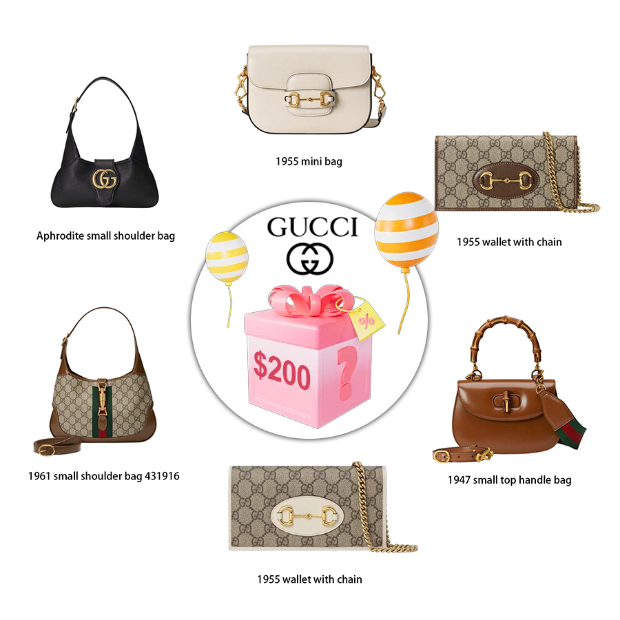 🎁Factory Benefit! Randomly selected for your surprise!✨👜
