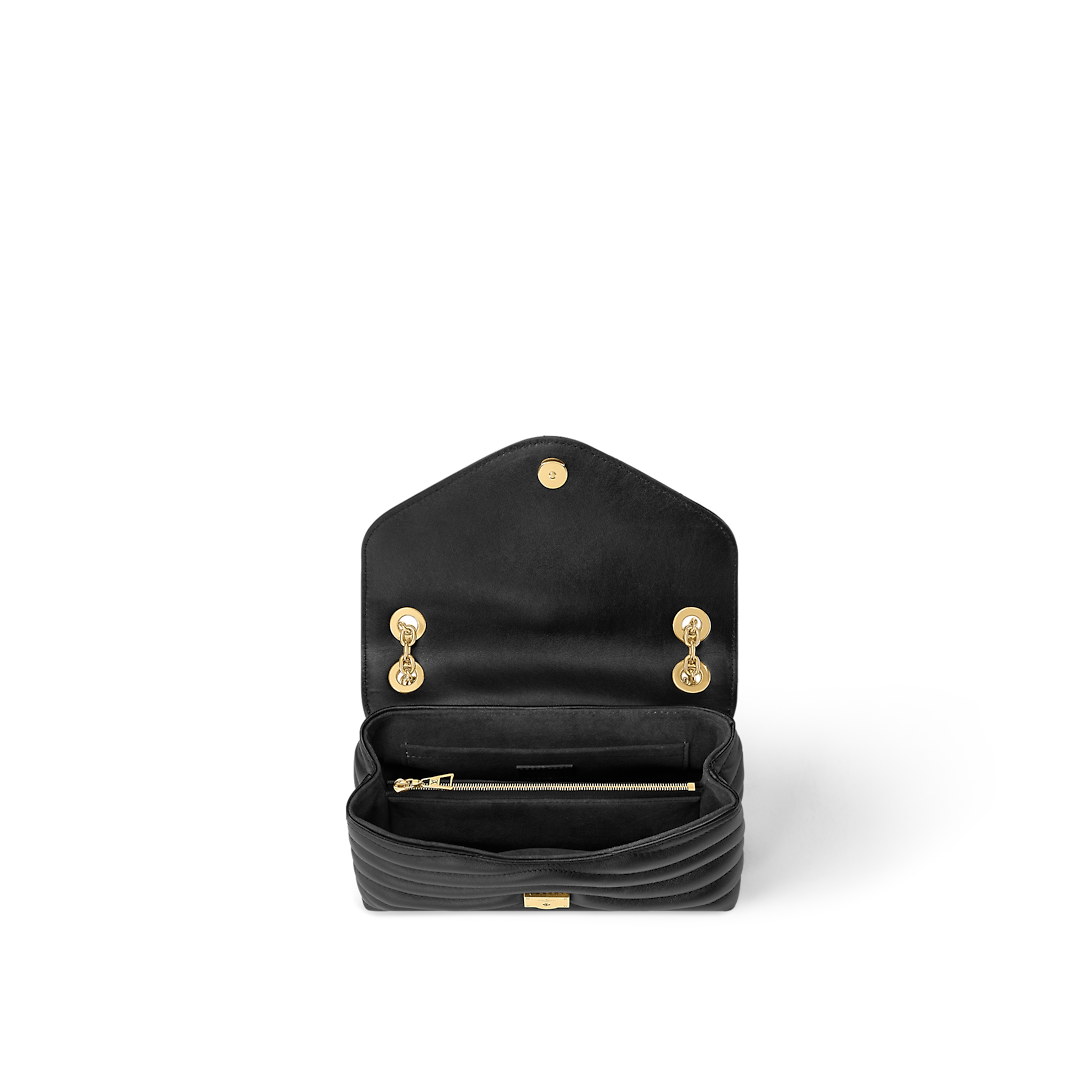 New Wave Chain Bag MM