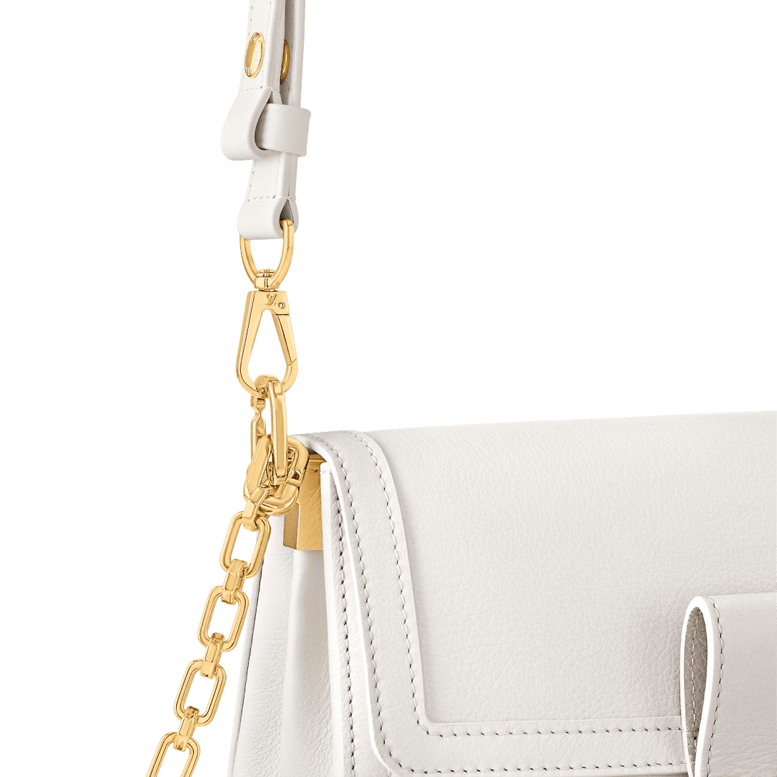 Louis Vuitton M25050 Dauphine Soft MM