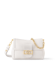 Louis Vuitton M25050 Dauphine Soft MM