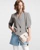 Louis Vuitton M25050 Dauphine Soft MM