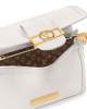 Louis Vuitton M25050 Dauphine Soft MM