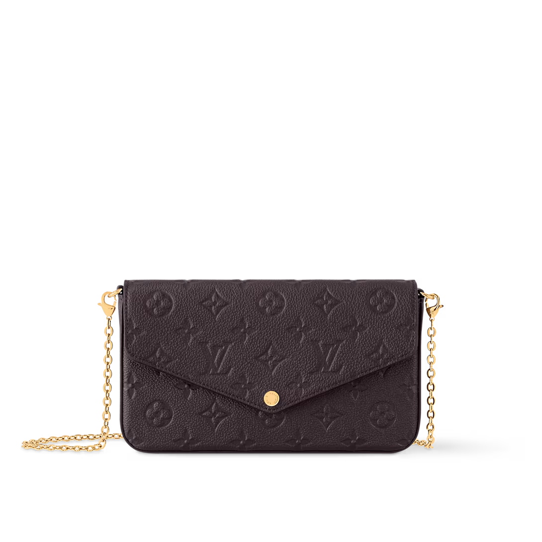Félicie Pochette M14193