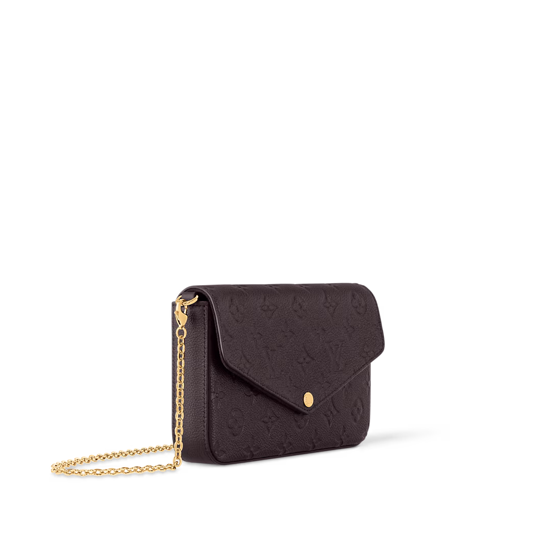 Félicie Pochette M14193