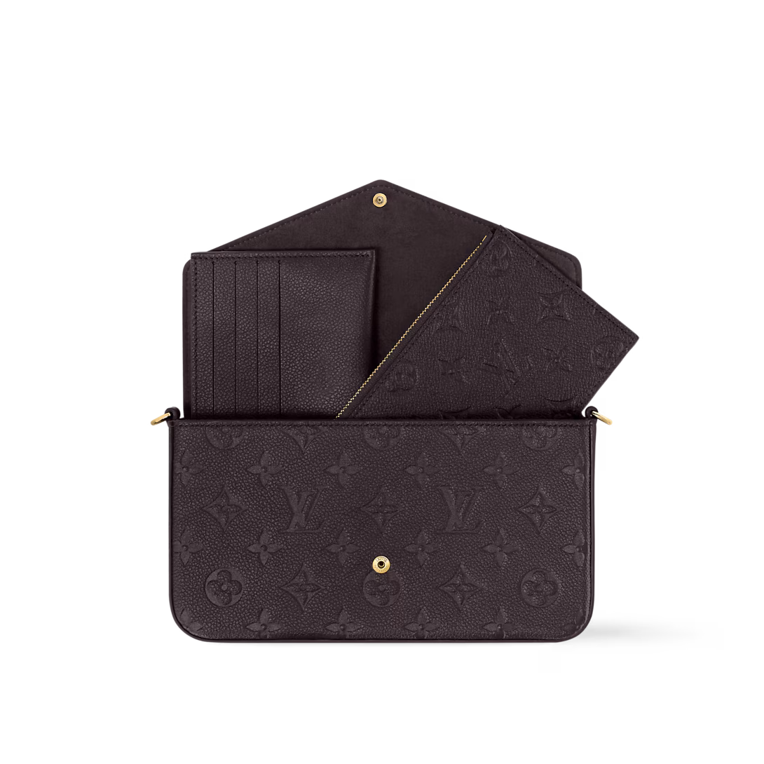Félicie Pochette M14193