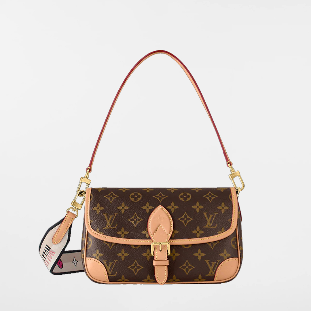 Diane M45985 Black
