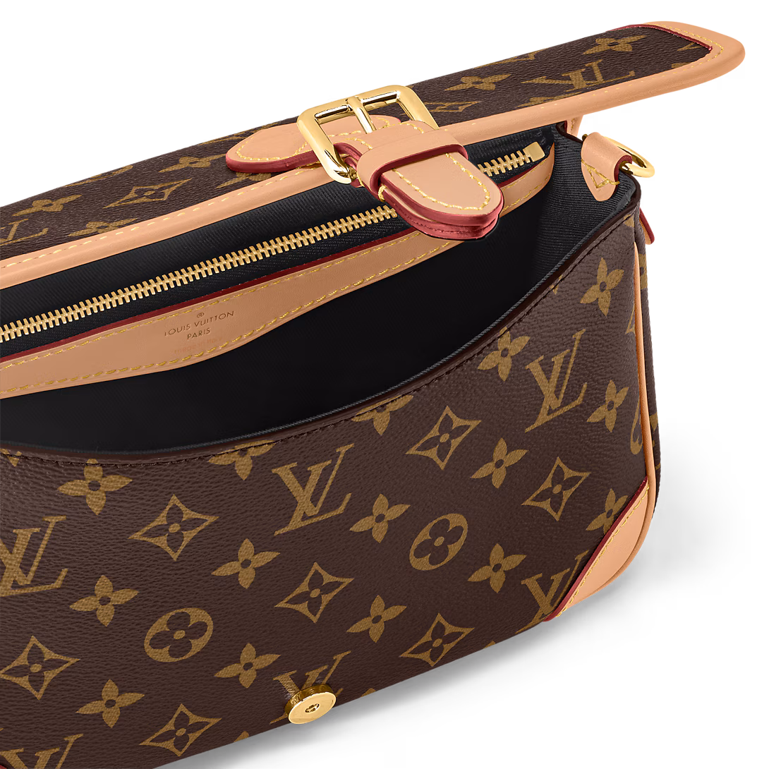 Diane M45985 Black