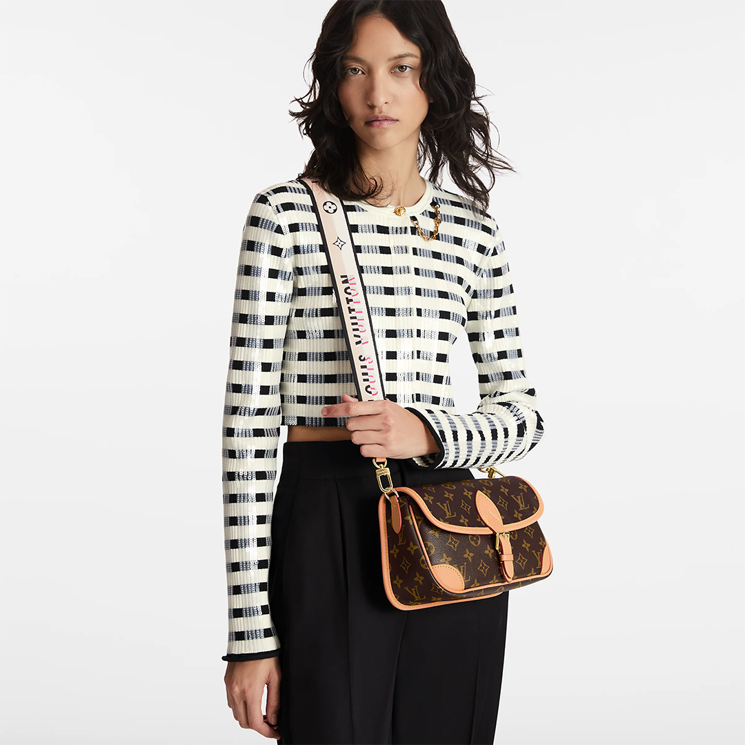 Diane M45985 Black
