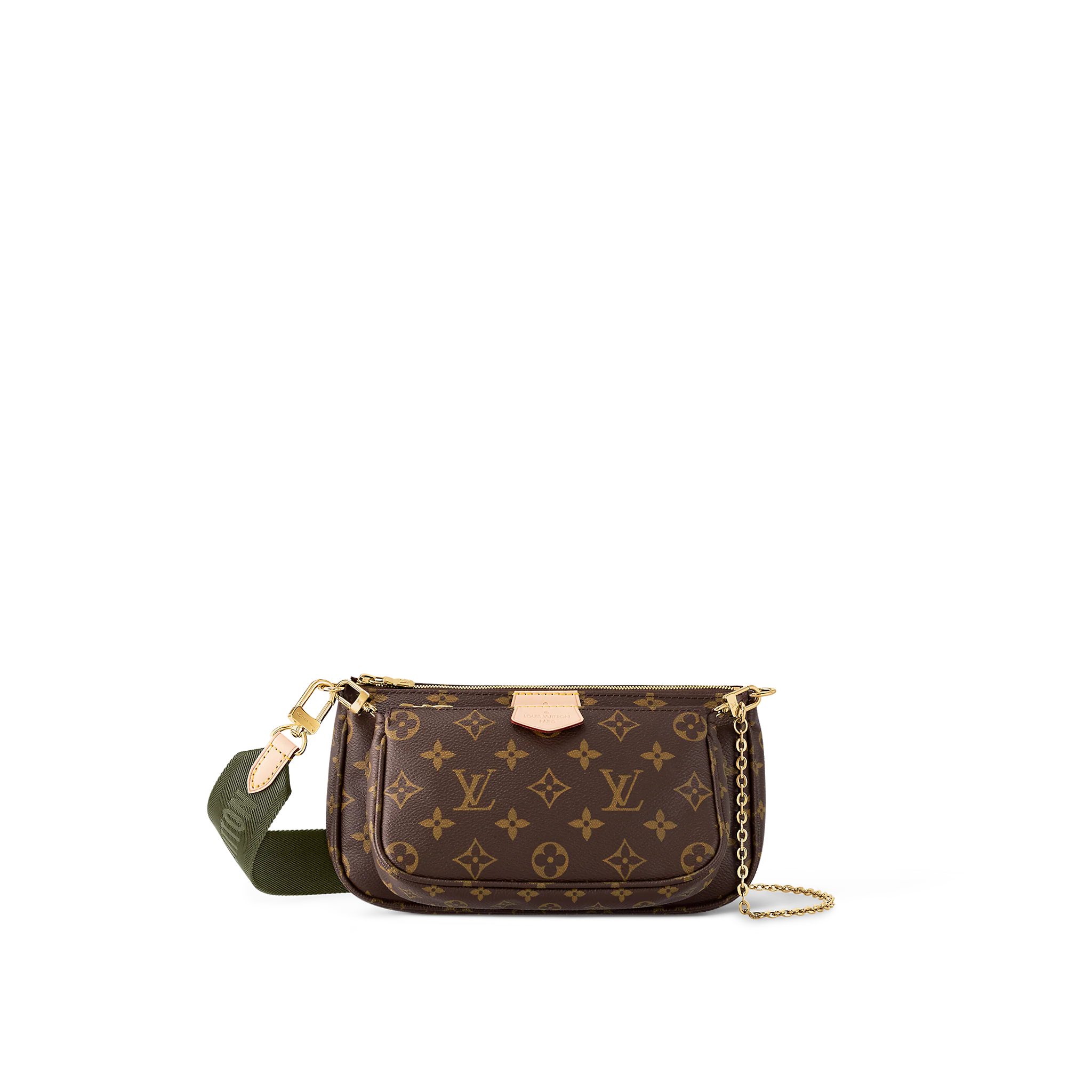 M44813 Multi Pochette Accessoires