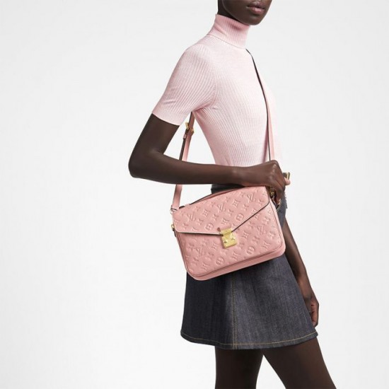 Pochette Metis
