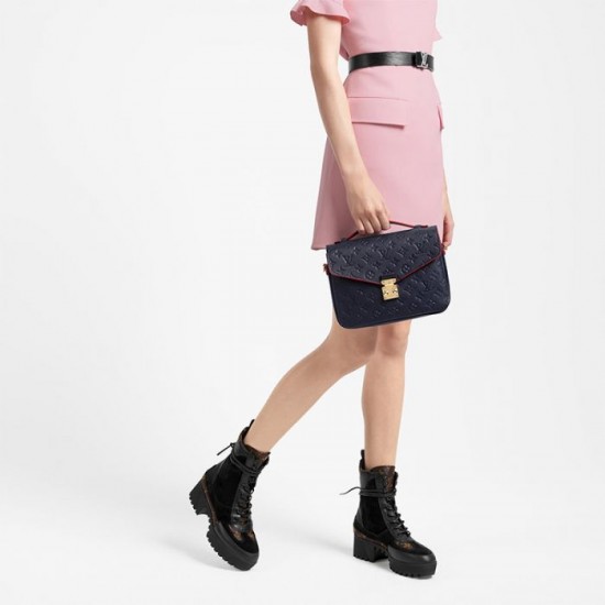 Pochette Metis