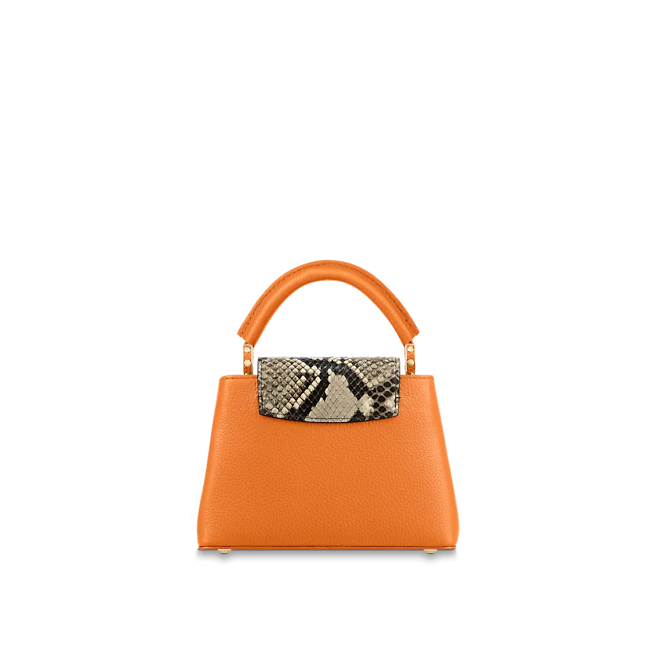 Capucine MINI