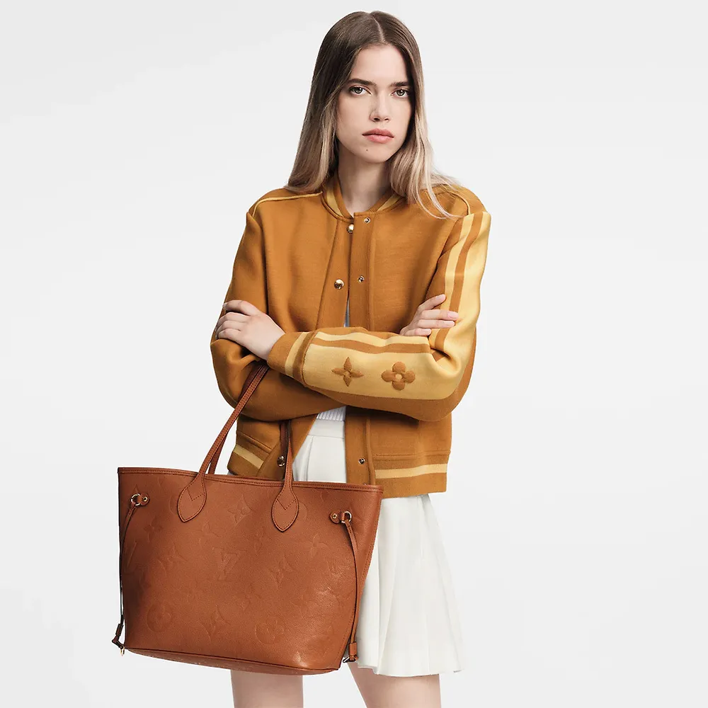 Neverfull MM M46135
