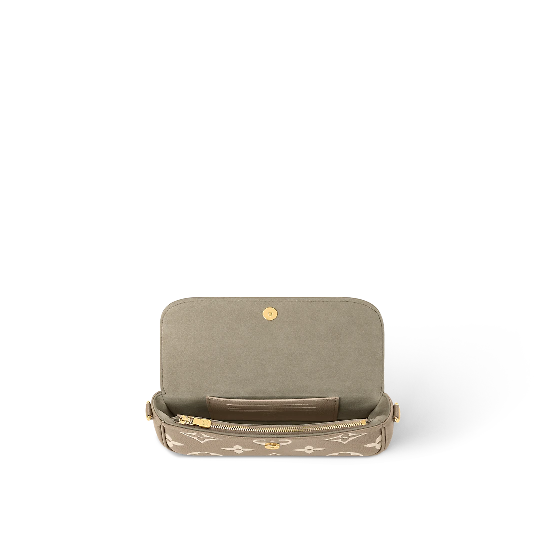 Wallet On Chain Ivy