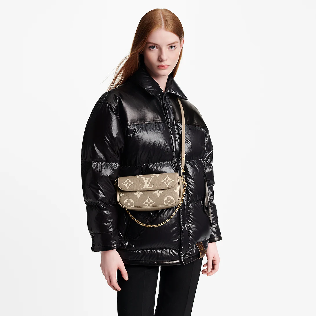 Wallet On Chain Ivy