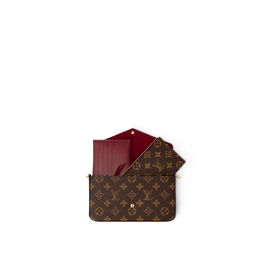 Félicie Pochette M81896