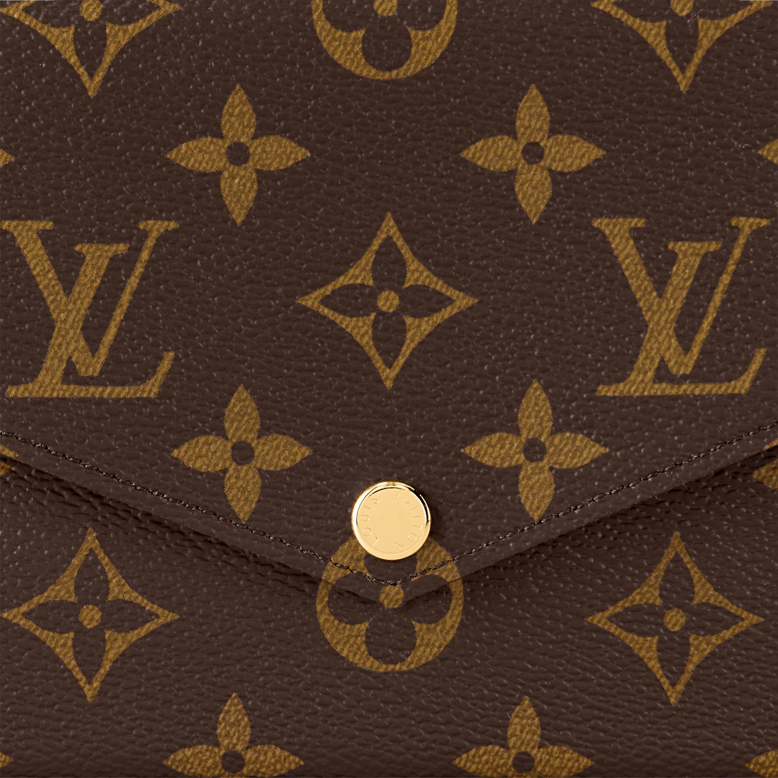 Félicie Pochette M81896