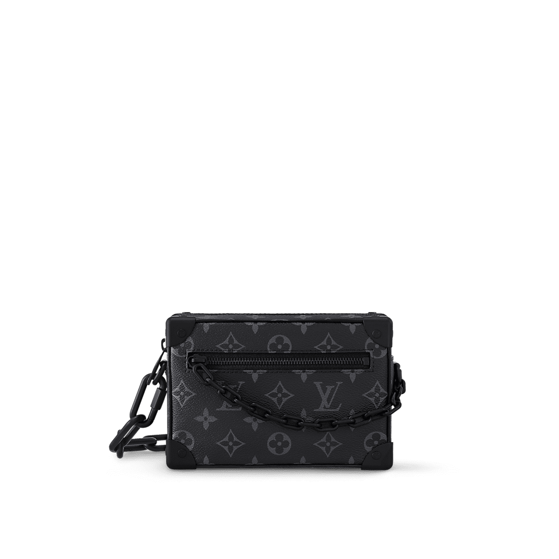 Louis Vuitton M44735 Mini Soft Trunk