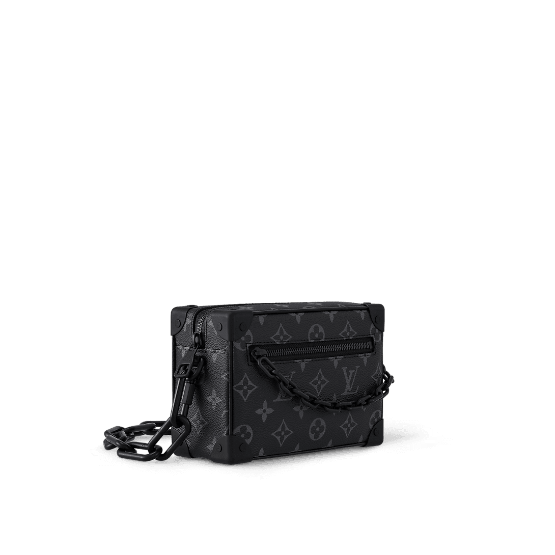 Louis Vuitton M44735 Mini Soft Trunk