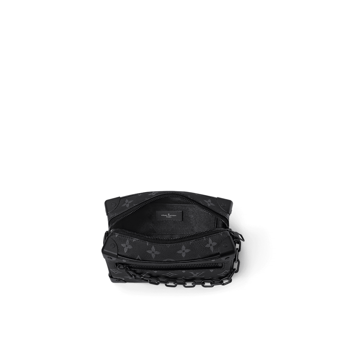 Louis Vuitton M44735 Mini Soft Trunk