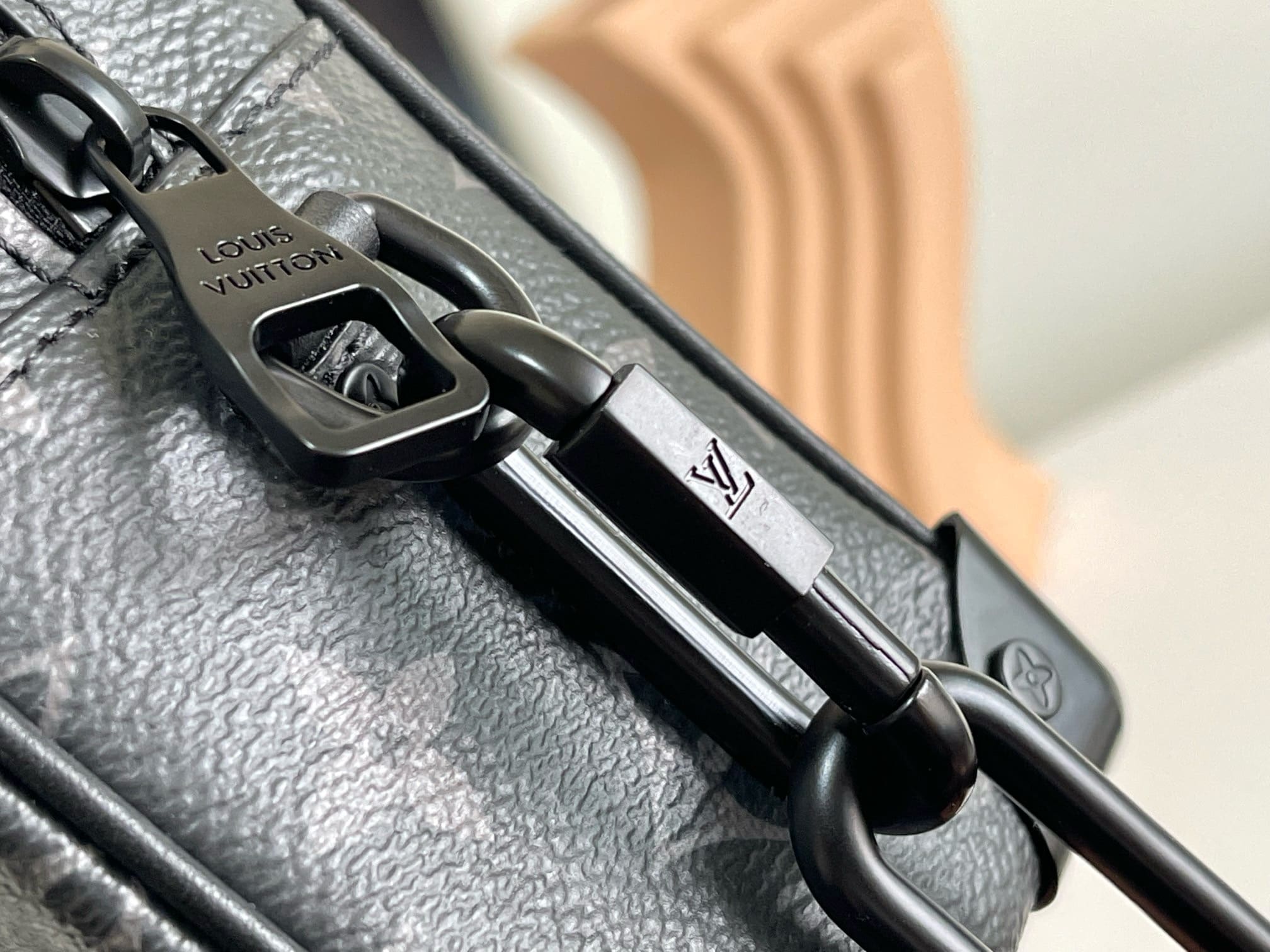 Louis Vuitton M44735 Mini Soft Trunk