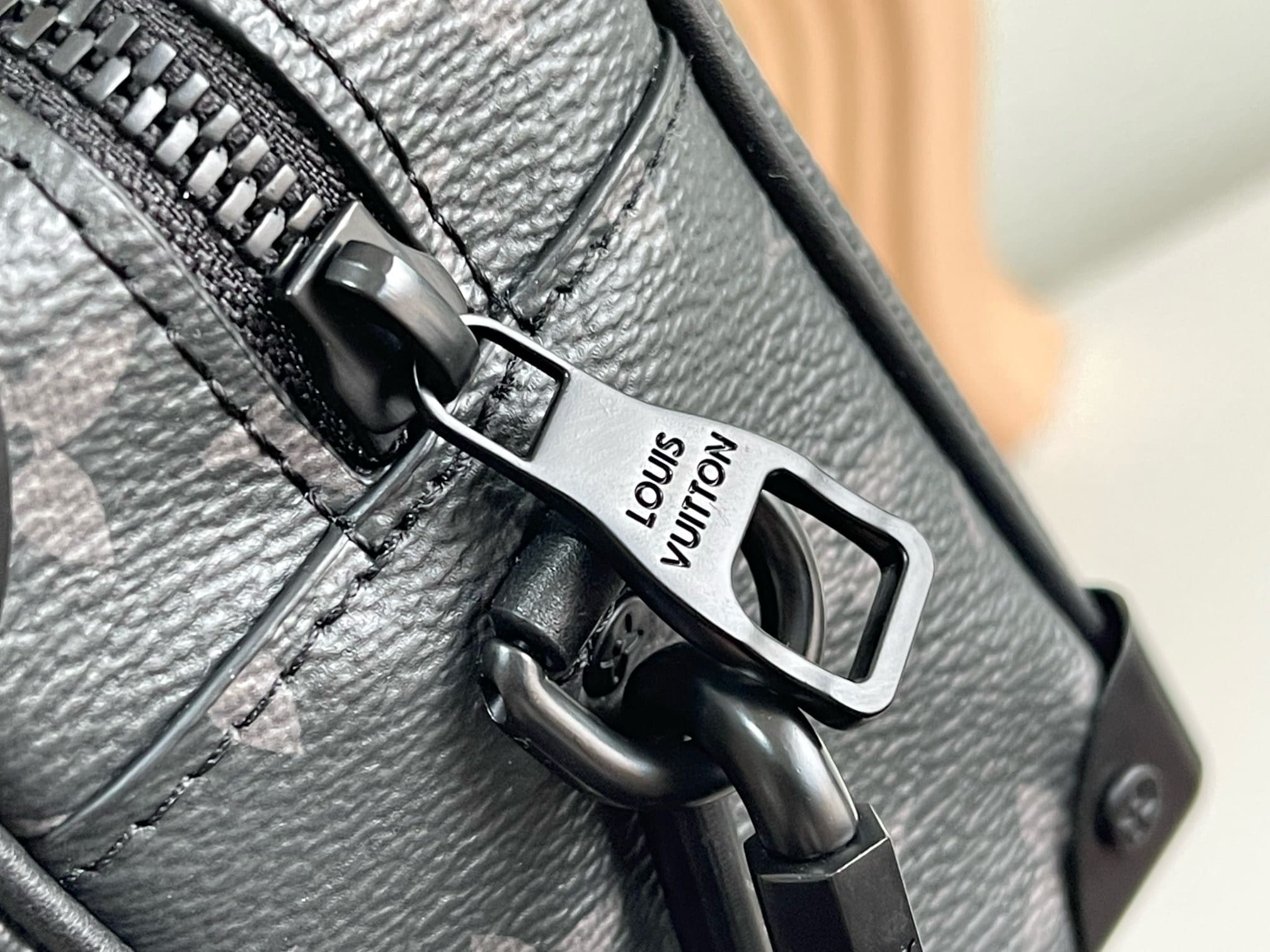 Louis Vuitton M44735 Mini Soft Trunk
