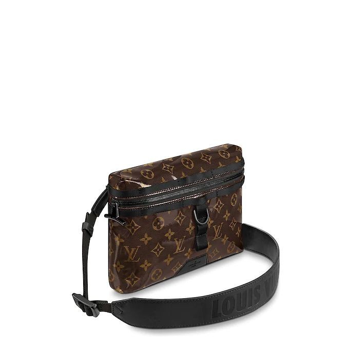 Messenger PM M43895