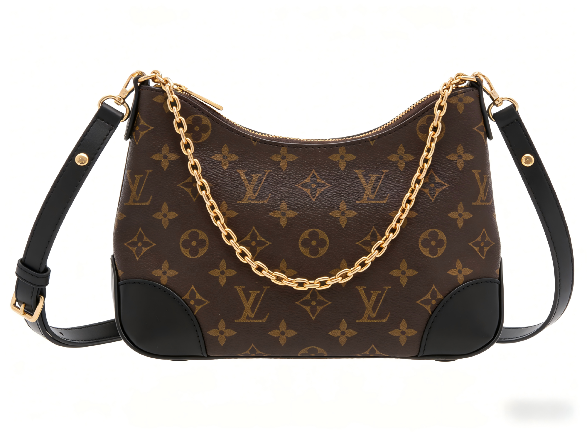LV Boulogne PM Monogram Canvas (M45832)