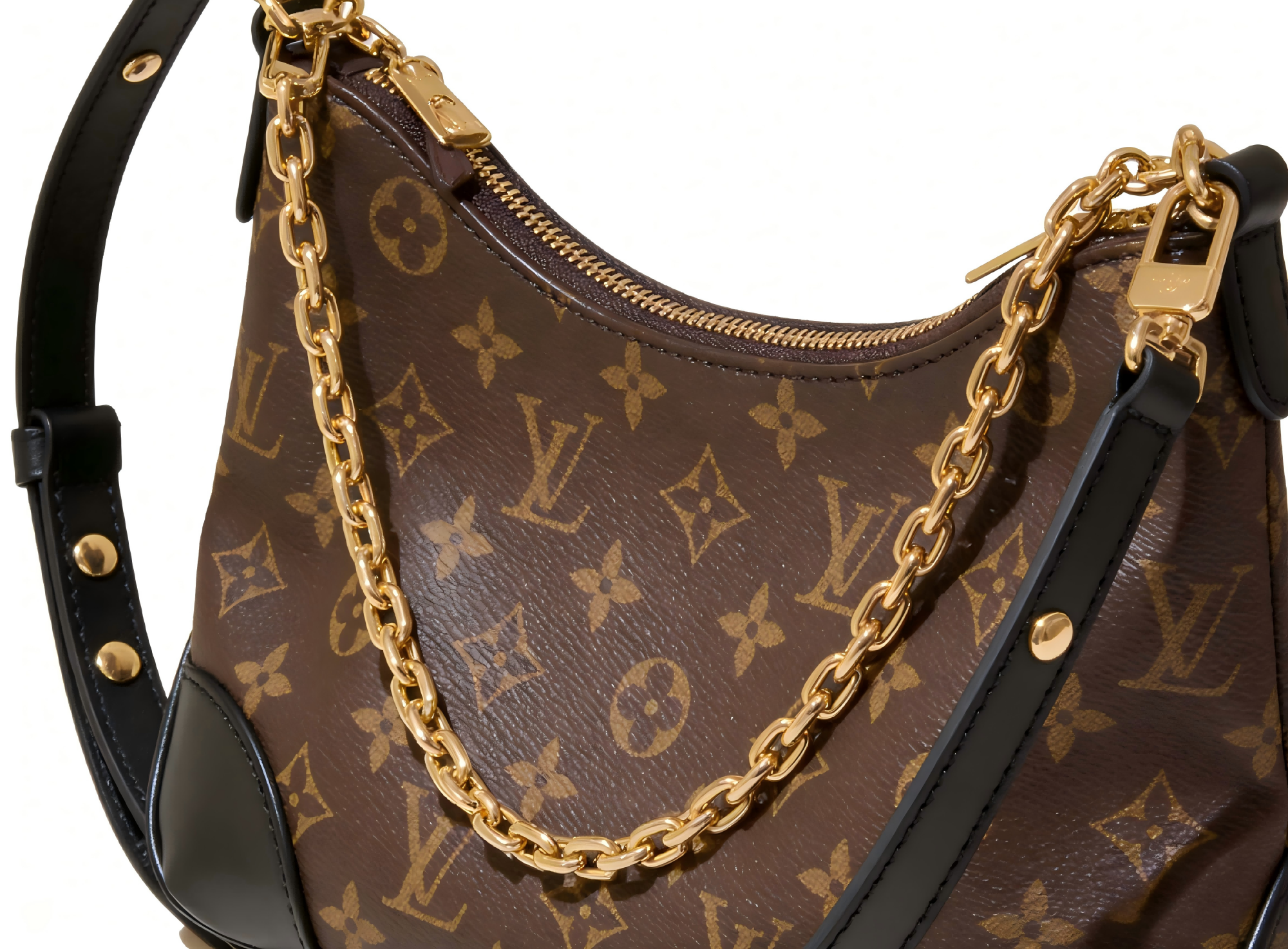 LV Boulogne PM Monogram Canvas (M45832)