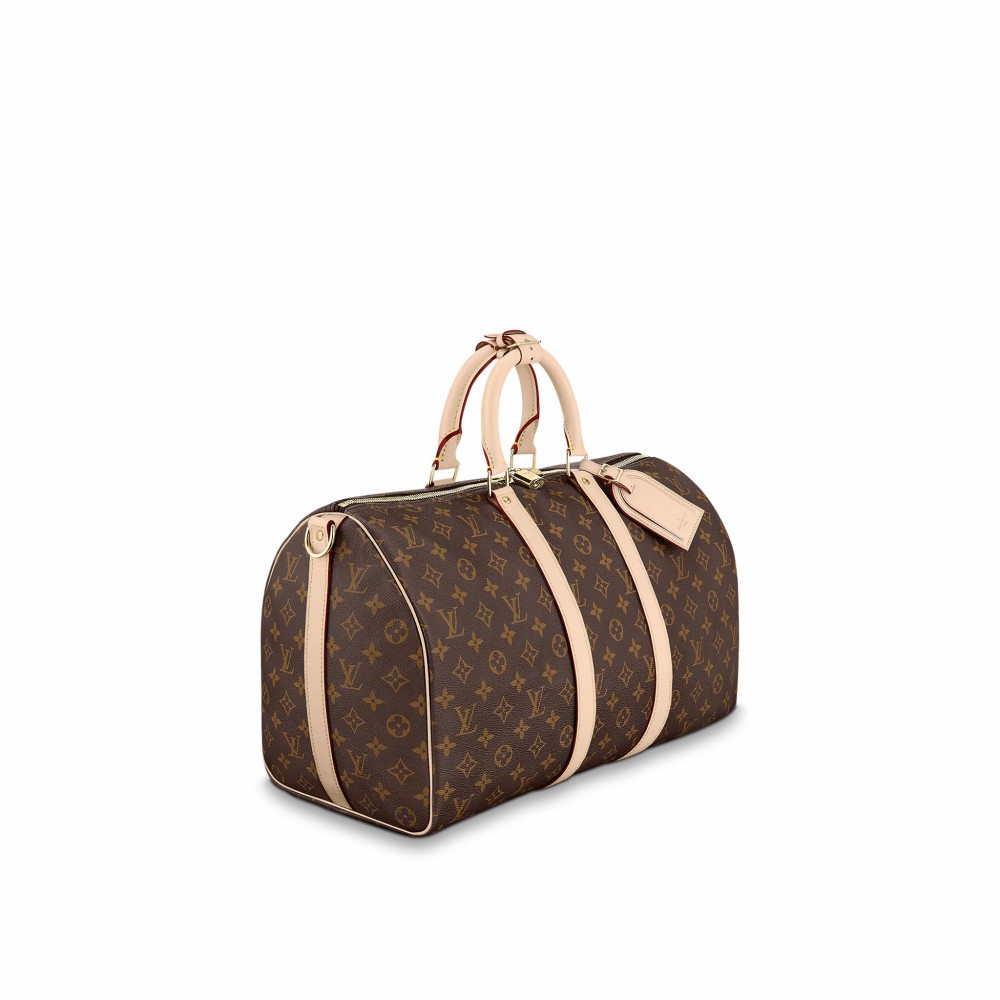 Keepall Bandouliere 45 M41418