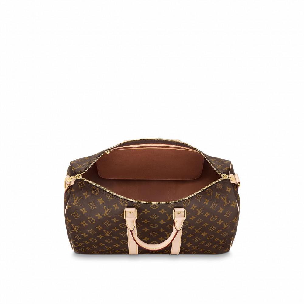 Keepall Bandouliere 45 M41418