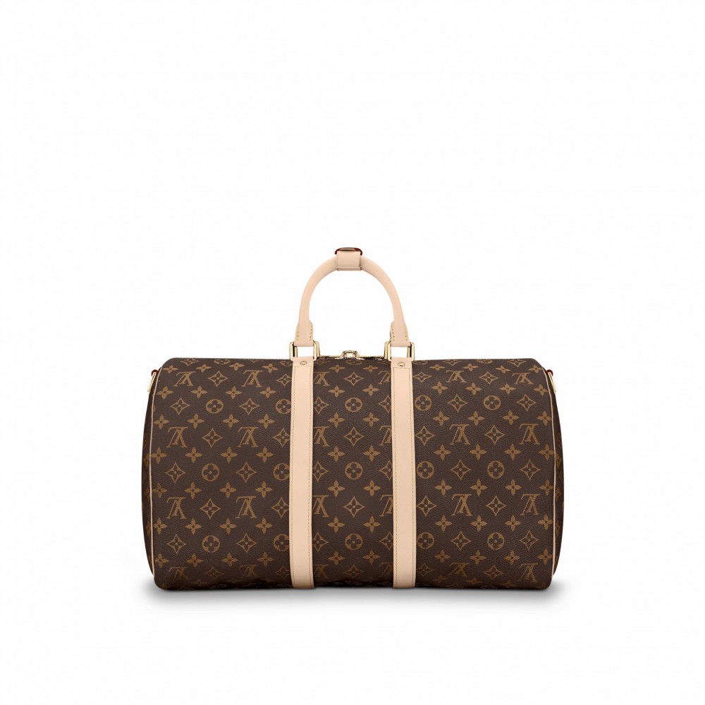 Keepall Bandouliere 45 M41418